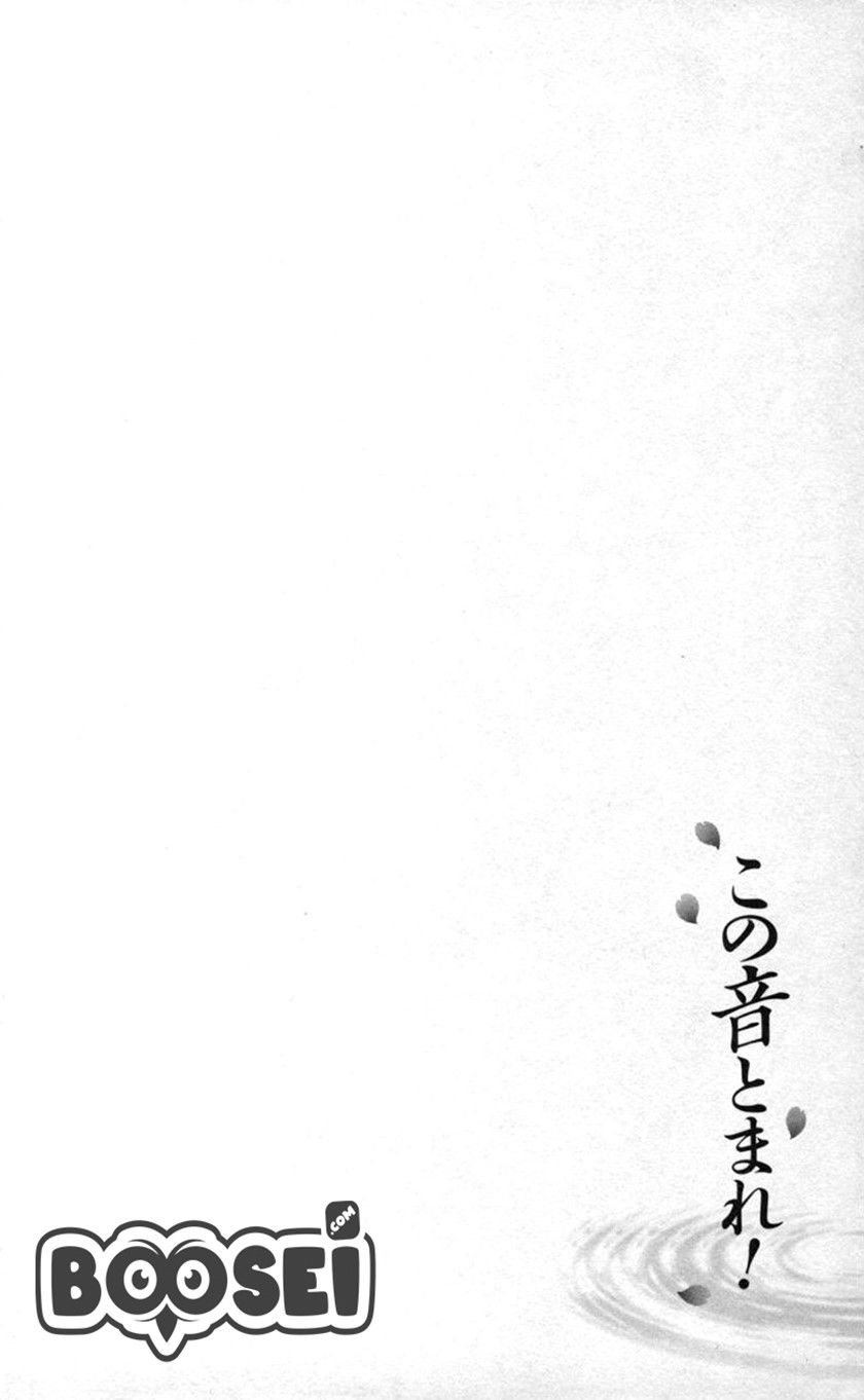 Kono Oto Tomare! Chapter 24 Bahasa Indonesia